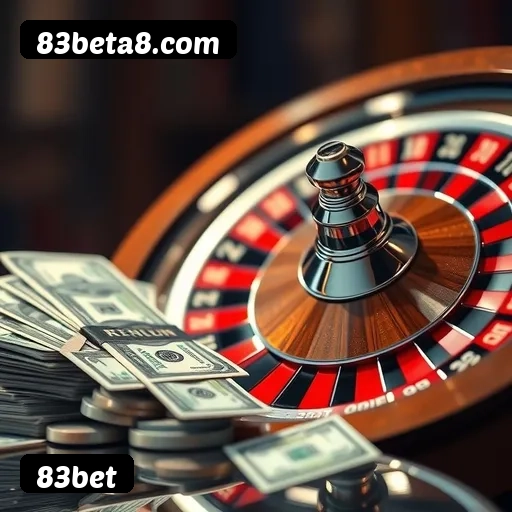 Comparação APP mobile vs versão web da 83bet