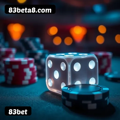 83bet bônus R$5.000 + 500 giros - Rollover 35x, prazo 30 dias, 38% taxa conversão