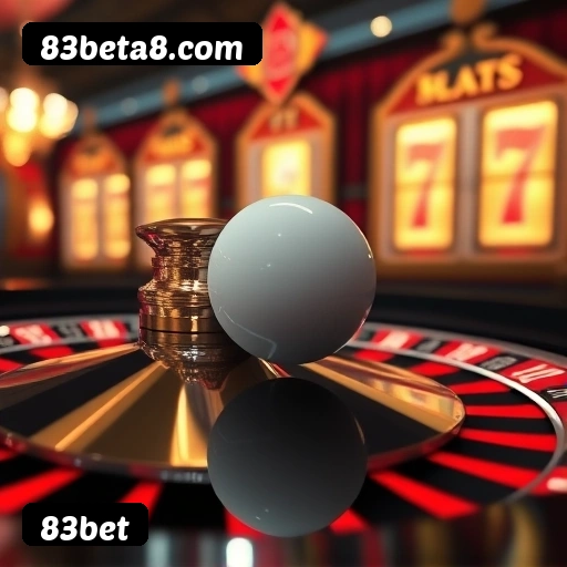 Catálogo 83bet 2.547 jogos - Pragmatic Play, Evolution, NetEnt