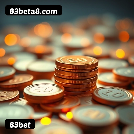 83bet APP mobile iOS Android - 187 mil downloads São Paulo Rio BH