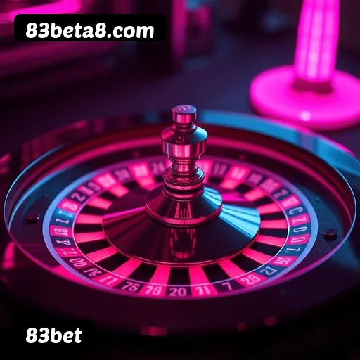 83bet PIX instantâneo Brasil - Depósito e saque em minutos 24/7