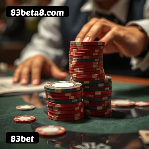 83bet segurança SSL 256-bit - Licença Curaçao, eCOGRA, GLI certificado