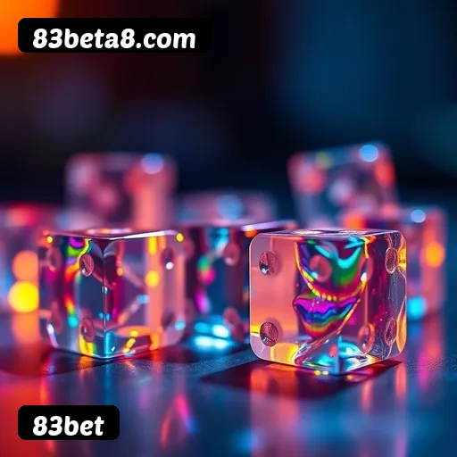 Principais provedores de slots da 83bet - NetEnt, Pragmatic Play, Play'n GO